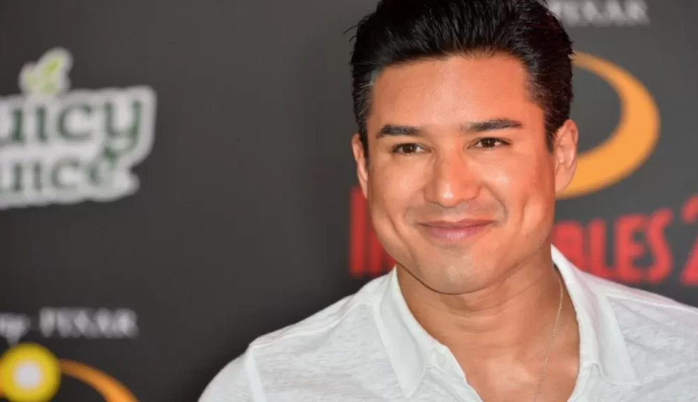 Mario Lopez Net Worth: Age, Biography, Family, Career, And Achievements