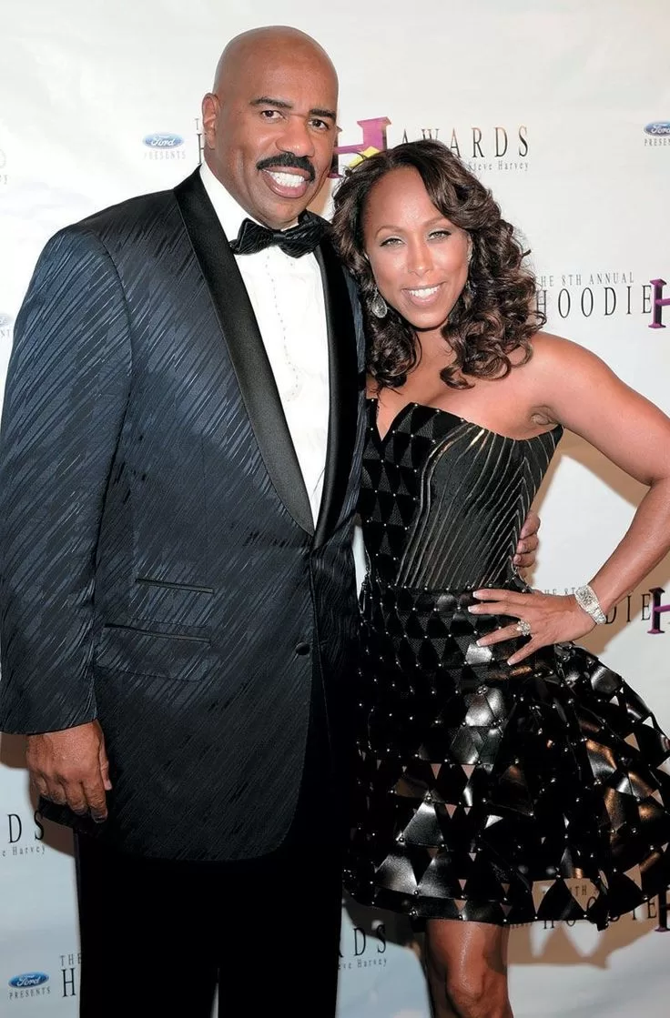 Mary Lee Harvey Biography: Age, Children, Family, Net Worth, And Controversy… After Splitting From Steve Harvey?