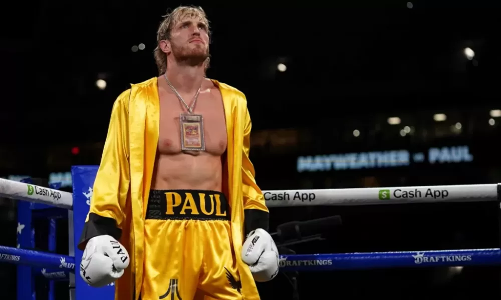 Logan Paul Net Worth: A Dive into the Earnings of the YouTuber, Boxer, and Actor