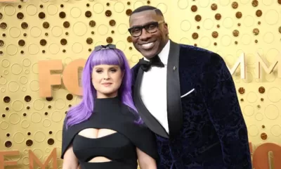 Shannon Sharpe Wife: Delving Into His Romantic Mystery... Is There a Mrs. Sharpe?