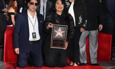 Marcella Samora: Navigating Fame as the Mother of Selena Quintanilla