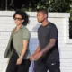 Grace Harry's Post-Marriage Journey: Unveiling the Current Status After a Brief Union with R&B Icon Usher