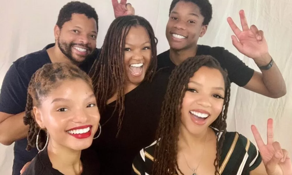 Branson Bailey Biography: A Peek Into The Intriguing Life of Chlöe and Halle Bailey's Younger Brother