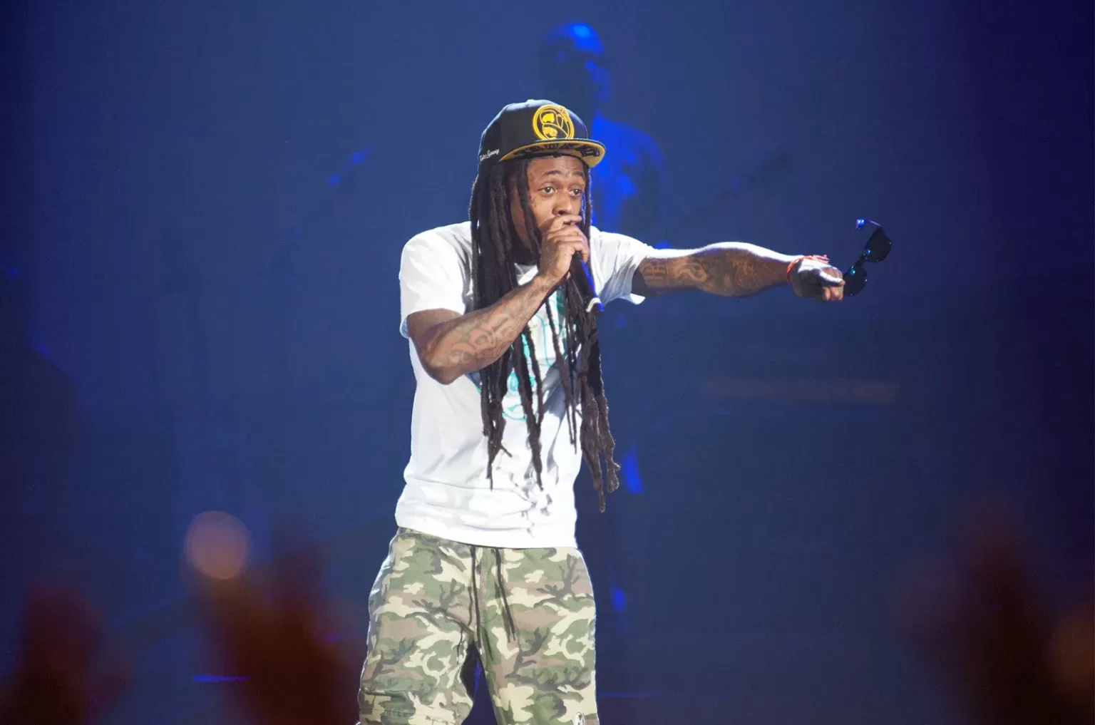 Lil Wayne Height: Biograpgy, Age, Weight… in Relation to Other Famous Rappers, Drake, Wiz Khalifa And Jay Z