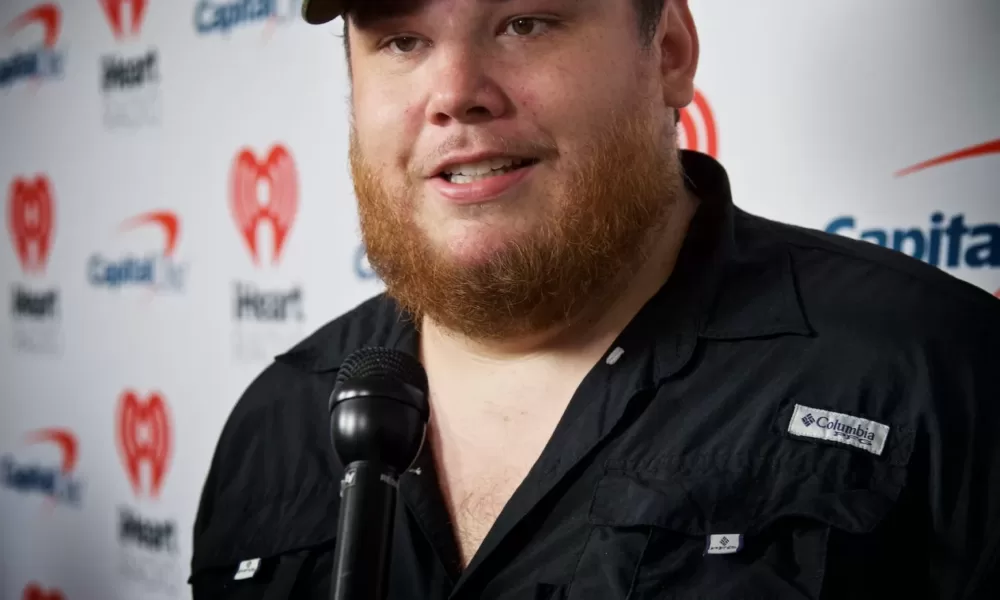 Luke Combs Net Worth: How Much Is He Earning.., Biography, Age, Relationship And Controversy