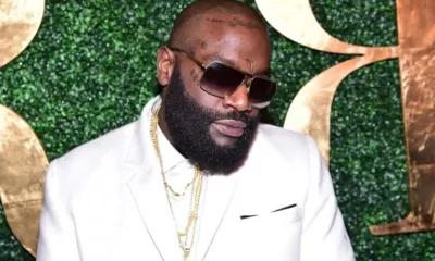 Rick Ross Net Worth: How Much Is He Earning As An American Rapper, Entrepreneur, Record Executive, And Producer