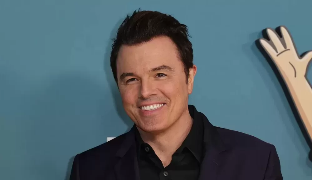 Seth MacFarlane Net Worth: How Much Is He Earning.., Biography, Age, Relationship And Controversy