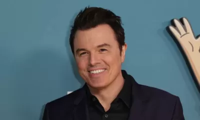 Seth MacFarlane Net Worth: How Much Is He Earning.., Biography, Age, Relationship And Controversy