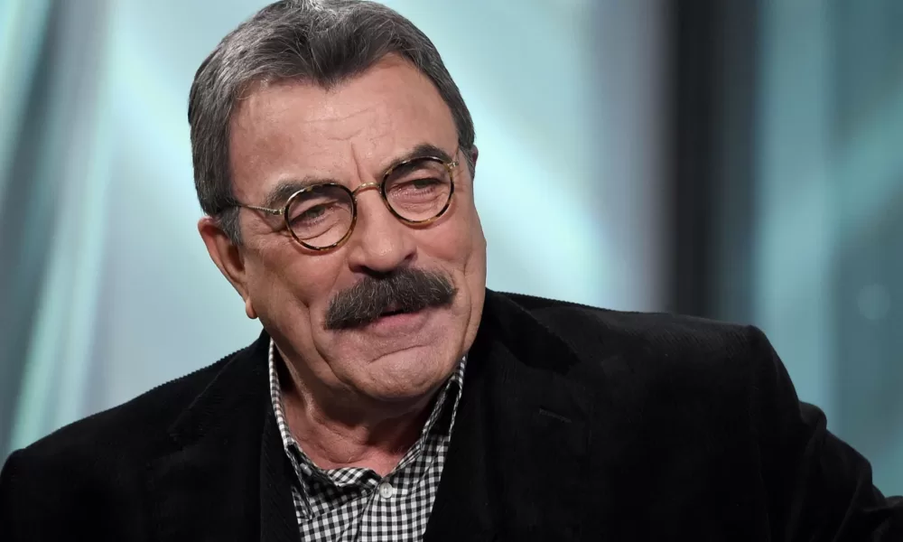 Tom Selleck Net Worth: How Much Is He Earning As An Actor, Director, Producer, And Filmmaker From Detroit