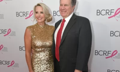 Debby Clarke Belichick: A Glimpse into the Life After Marriage to the NFL Coach