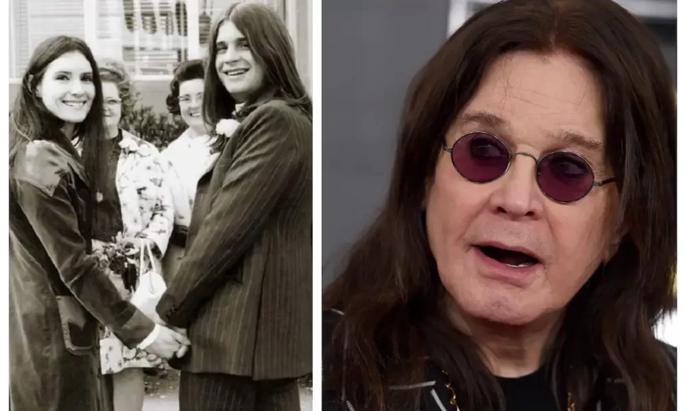 Thelma Riley: The Untold Story of Ozzy Osbourne's Enigmatic Ex-Wife, A Hidden Tale Beyond The Osbournes