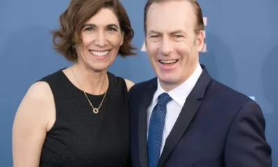 Naomi Yomtov: Producer, Writer, Philanthropist, and Married to the Versatile Bob Odenkirk of Better Call Saul Fame