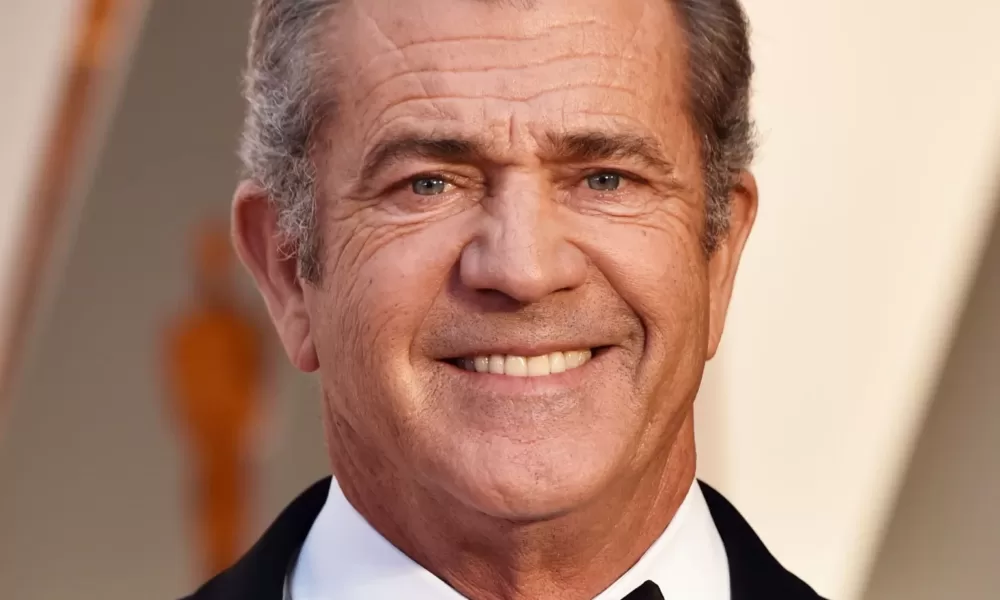 Mel Gibson Net Worth: Age, Biography, Family, Career, And Achievements