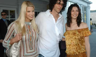 Howard Stern Net Worth: Biography, Age, Children, Family, And Controversy
