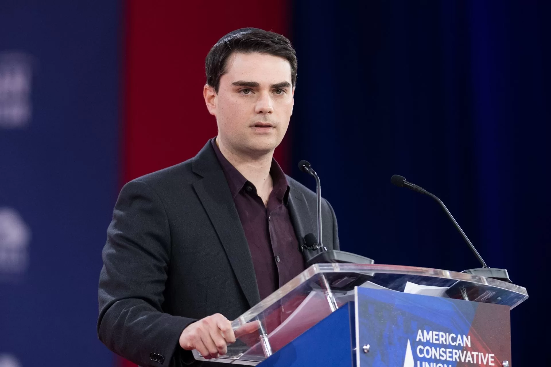 Ben Shapiro Net Worth