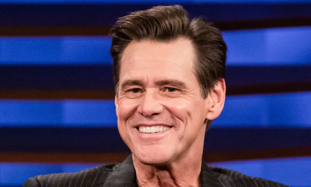 Jim Carrey Net Worth: The Sole Actor to Surpass the $300 Million Film Earnings Milestone