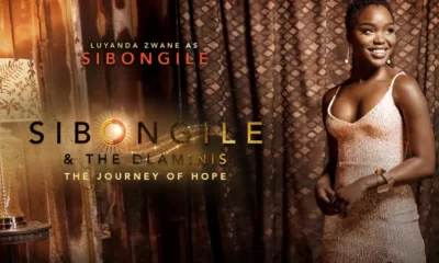 Sibongile & The Dlaminis January 2024 Teasers
