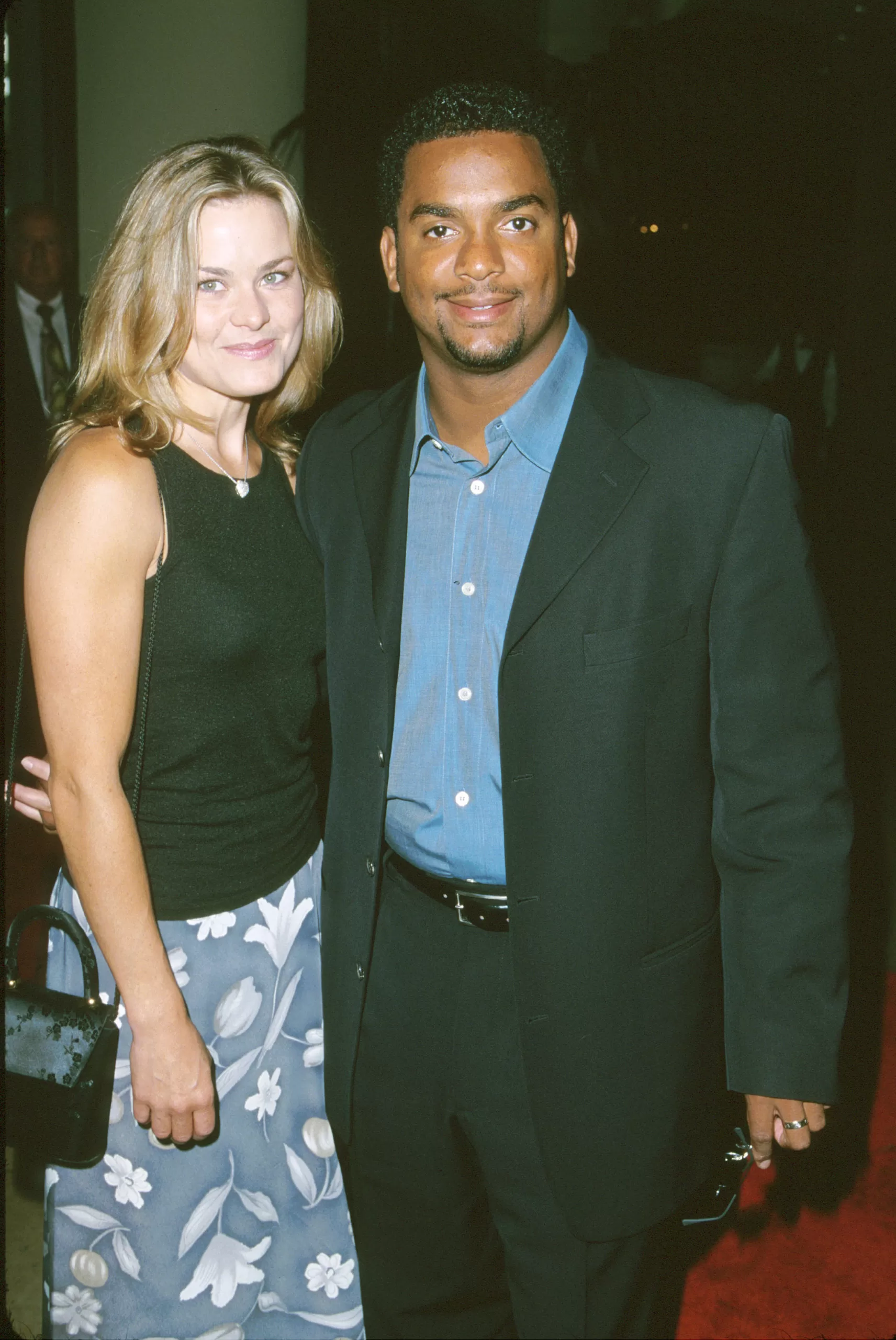 Robin Stapler: A British Actress and Former Spouse of Alfonso Ribeiro