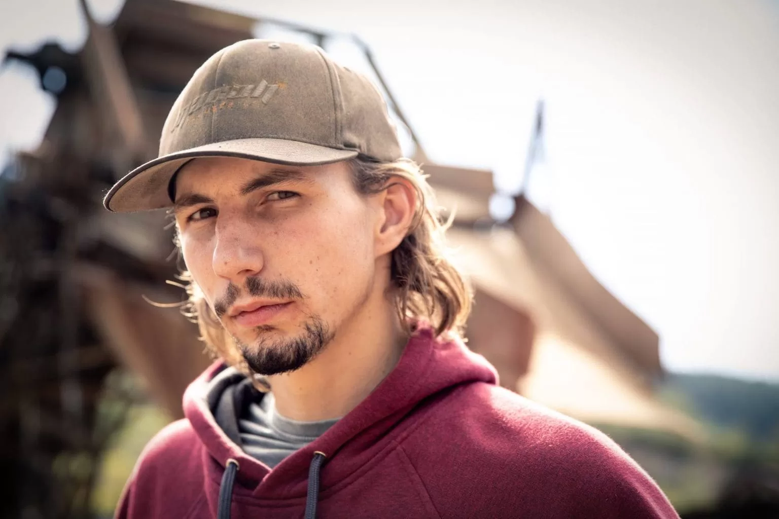Parker Schnabel Net Worth Notable American Gold Miner And Reality TV