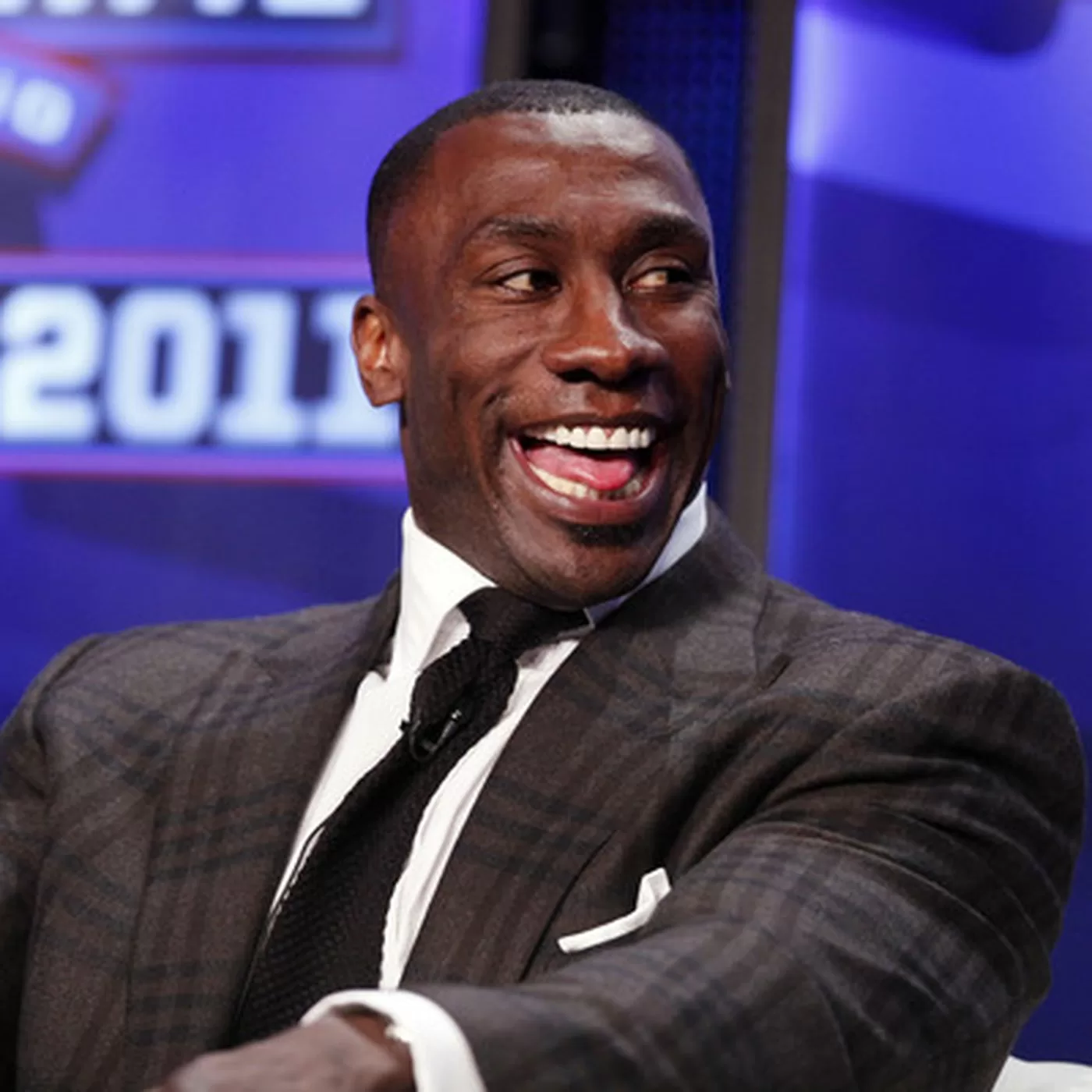 Shannon Sharpe Net Worth: Wealth Accumulation, NFL Success And Media ...