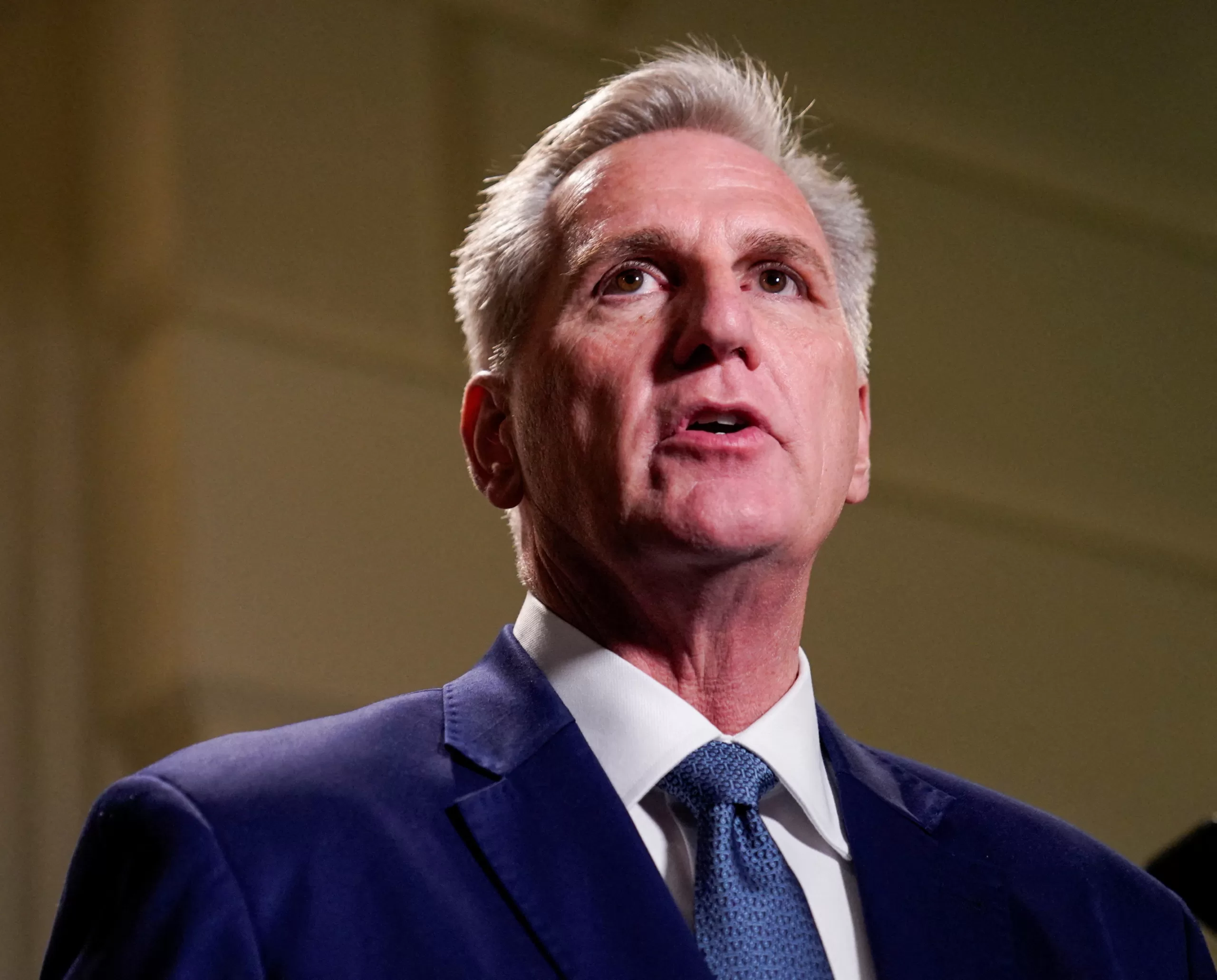 Kevin McCarthy Net Worth: Financial Profile And Earnings Over the Years