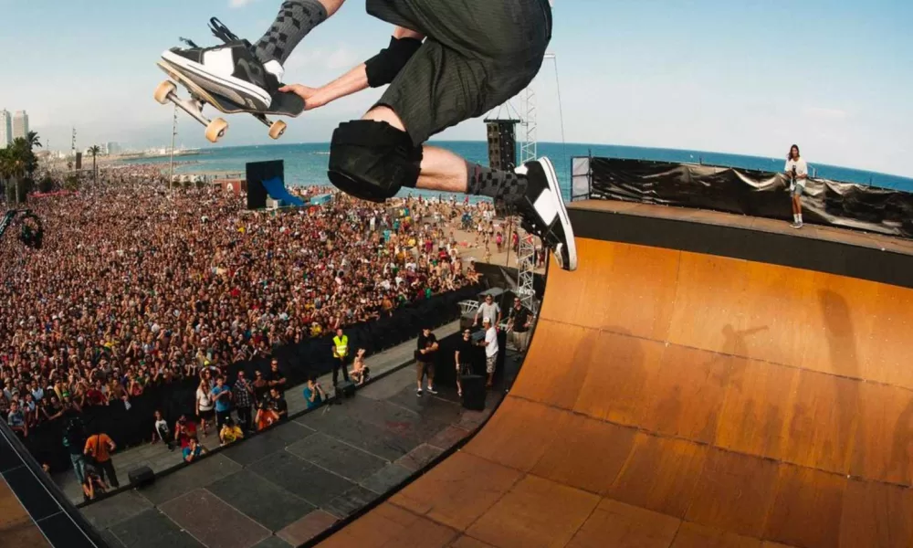 Tony Hawk: A Trailblazer in Skateboarding, the Most Accomplished And Highest-Earning Pro in History