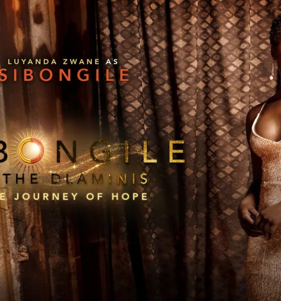 Sibongile & The Dlaminis June 2024 Teasers