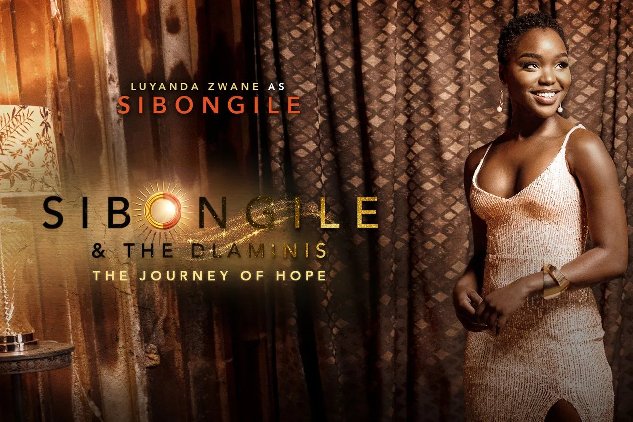 Sibongile & The Dlaminis June 2024 Teasers