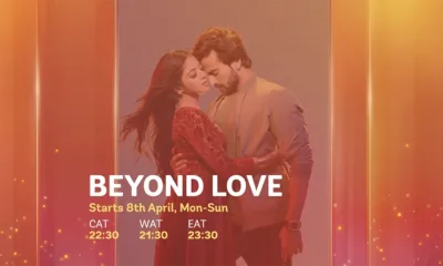 Beyond Love May 2024 Teasers