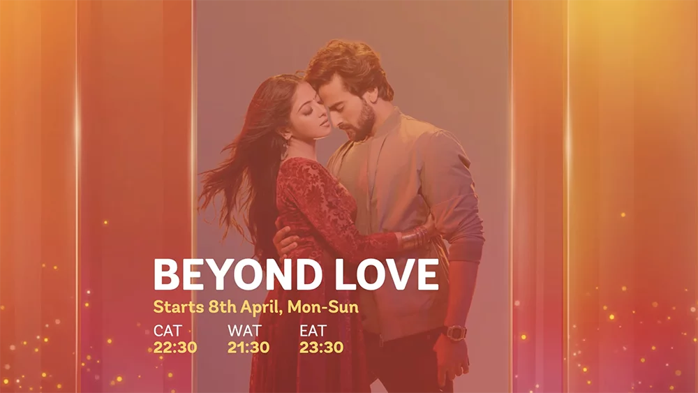 Beyond Love May 2024 Teasers