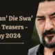 Annekan’ Die Swa’ Kry 3 May 2024 Teasers