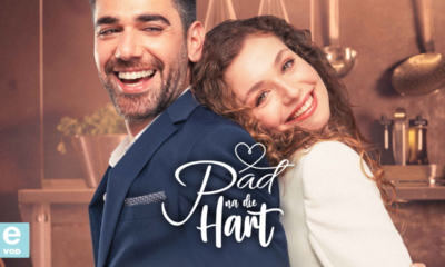 Pad na die Hart August 2024 Teasers