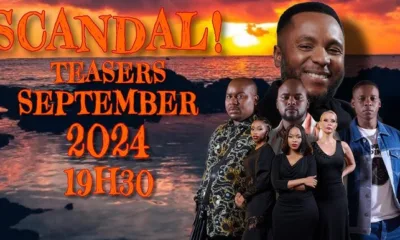 Uzalo September 2024 Teasers