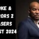 Smoke & Mirrors 2 August 2024 Teasers