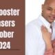 Suidooster October 2024 Teasers