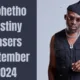 Isiphetho: Destiny September 2024 Teasers