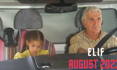 Elif 4 August 2024 Teasers