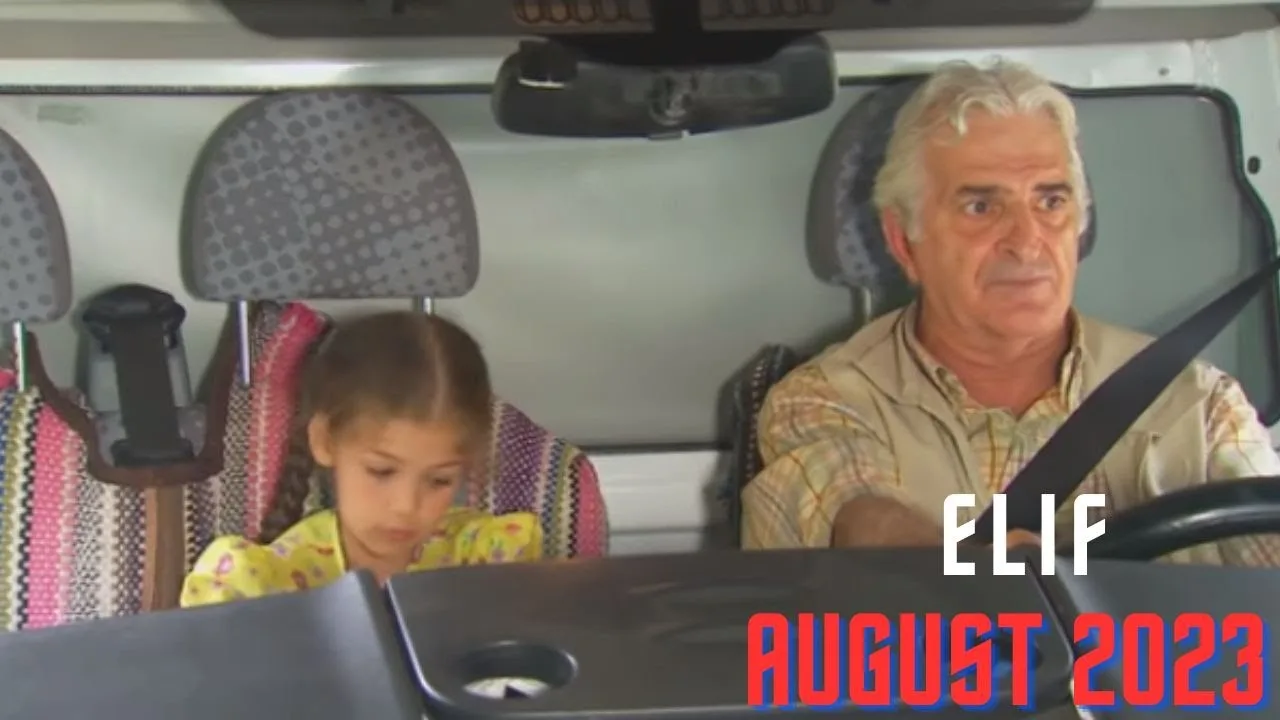 Elif 4 August 2024 Teasers