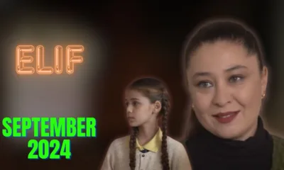 Elif 4 September 2024 Teasers