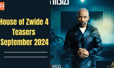 House of Zwide 4 August 2024 Teasers