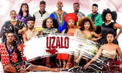 Uzalo October 2024 Teasers