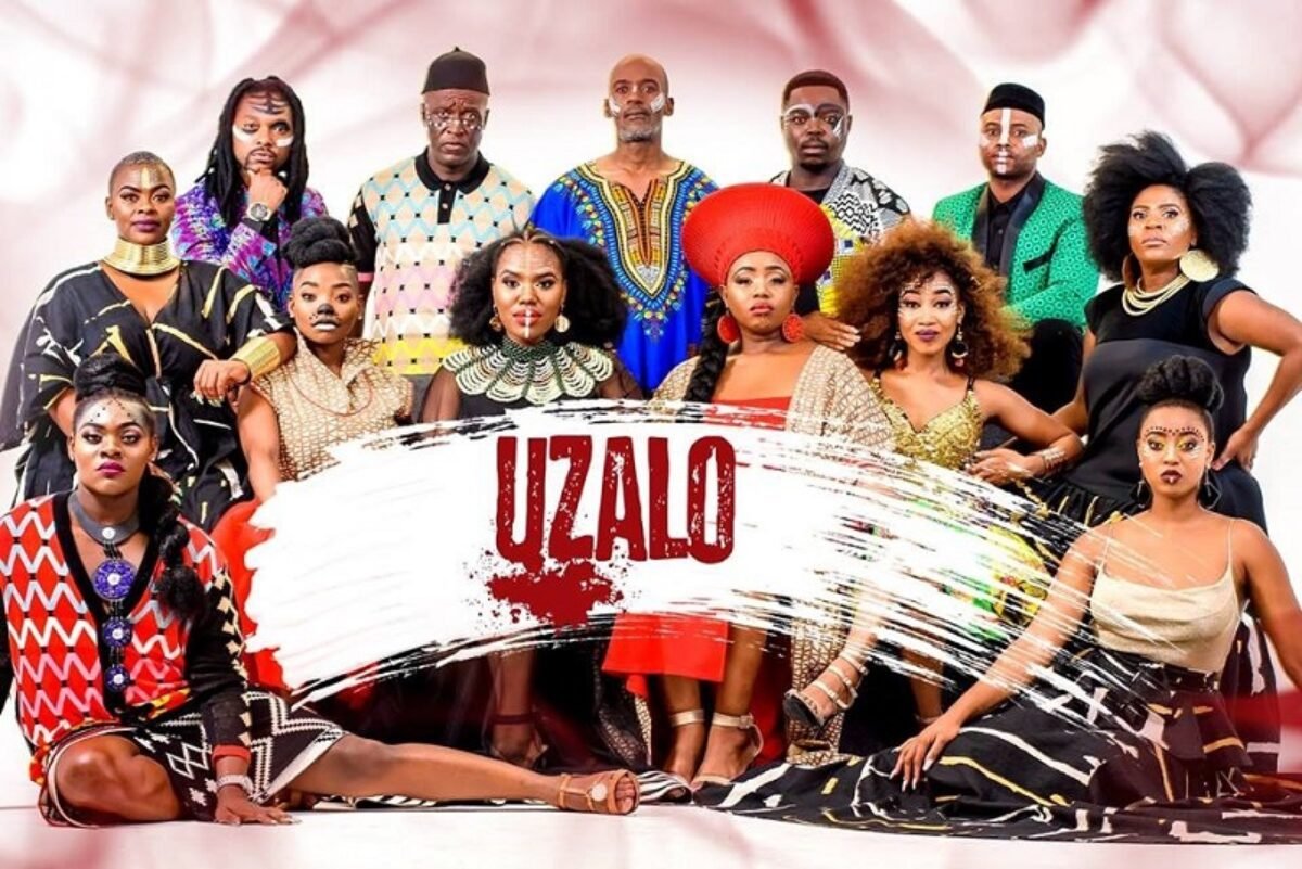 Uzalo October 2024 Teasers